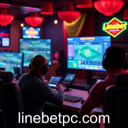 The Evolution of Online Gaming in the Digital Era