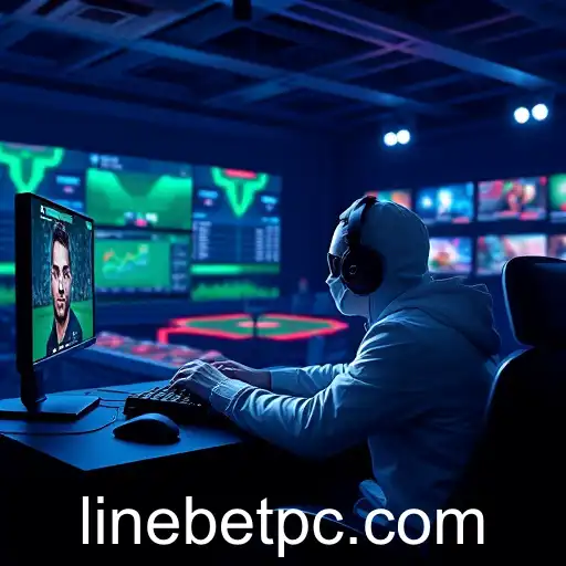 Linebet Revolutionizes Gaming