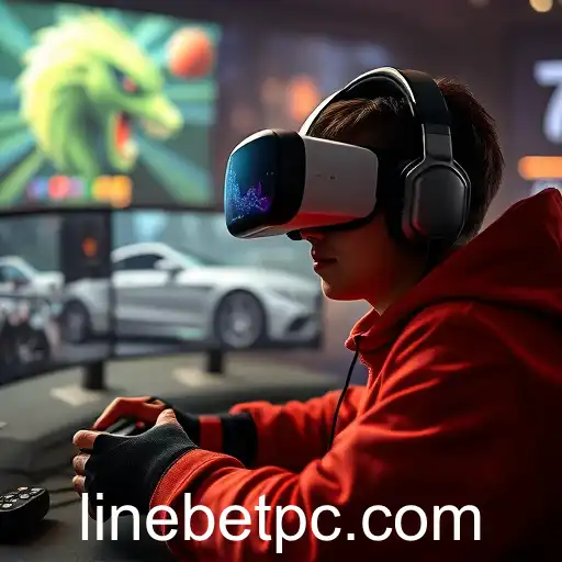 The Evolution of Online Gaming in 2025